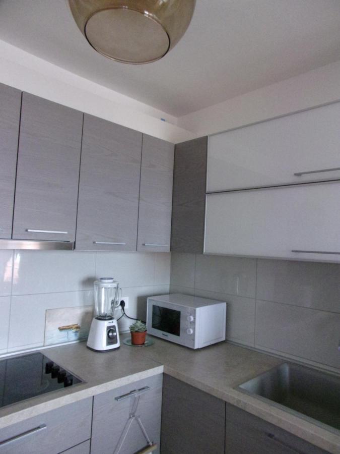 Pura Vida Makarska Apartment Exterior photo