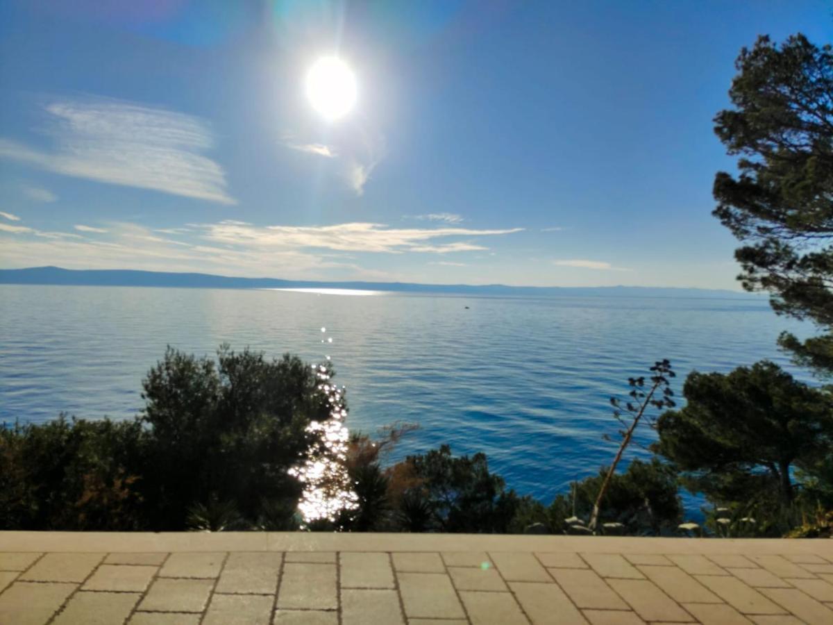 Pura Vida Makarska Apartment Exterior photo